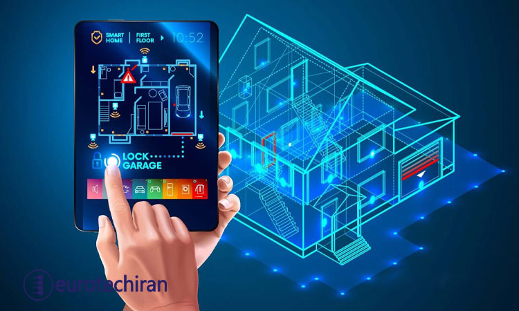آیا می‌توان سیستم‌های آنتن مرکزی را به سیستم‌های هوشمند ساختمان BMS متصل کرد؟
