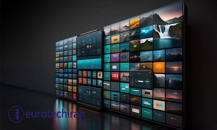 تفاوت میان سیستم MATV سنتی و IPTV چیست؟