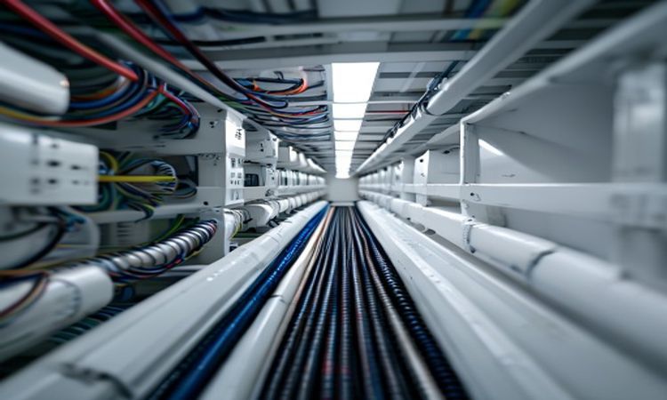 راهکارهای رفع نویز و تقویت سیگنال آنتن مرکزی | یوروتک ایران