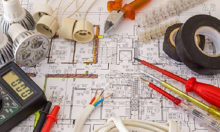 استاندارد کابل کشی آنتن مرکزی